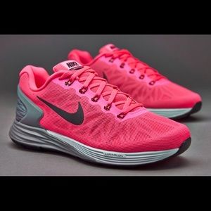 Womens Nike Lunarglide